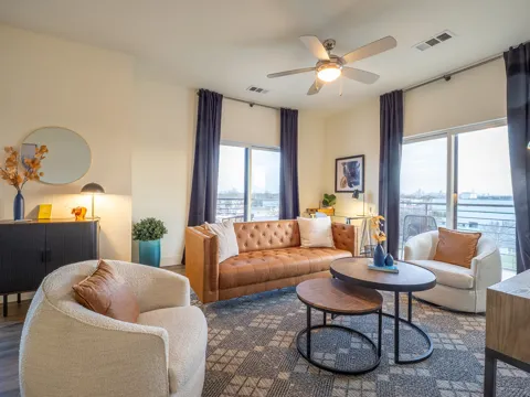 6444 Burnet Road #509