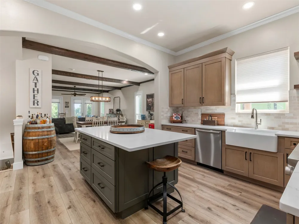 1033 Gruene Road New Braunfels, TX 78130