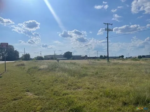 Trimmier Road