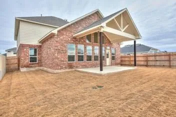 917 Swan Flower Street Leander, TX 78641