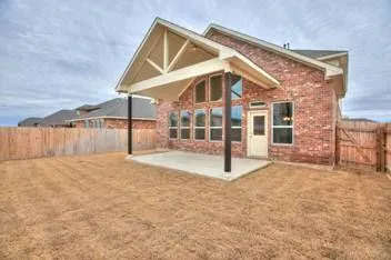917 Swan Flower Street Leander, TX 78641