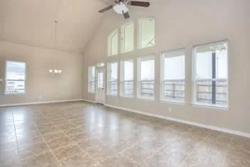 917 Swan Flower Street Leander, TX 78641