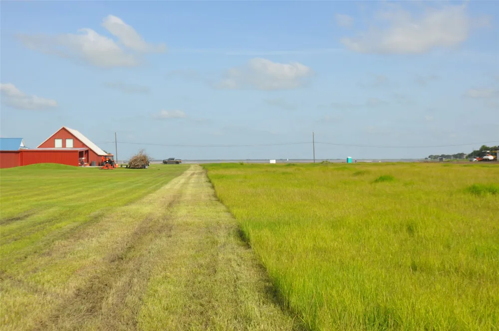 269 Bayshore Road Palacios, TX 77465