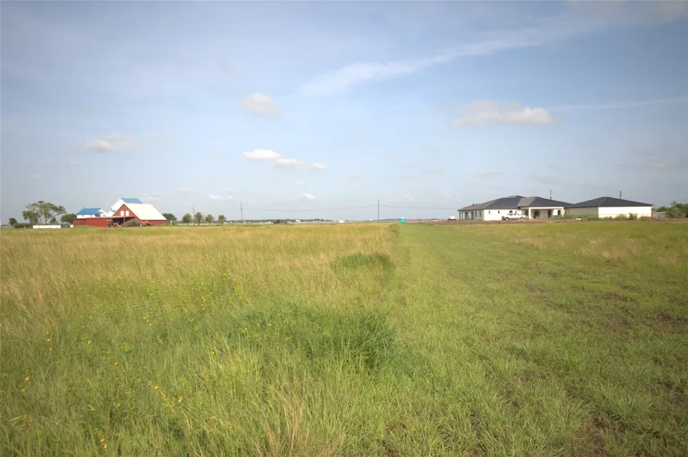 269 Bayshore Road Palacios, TX 77465