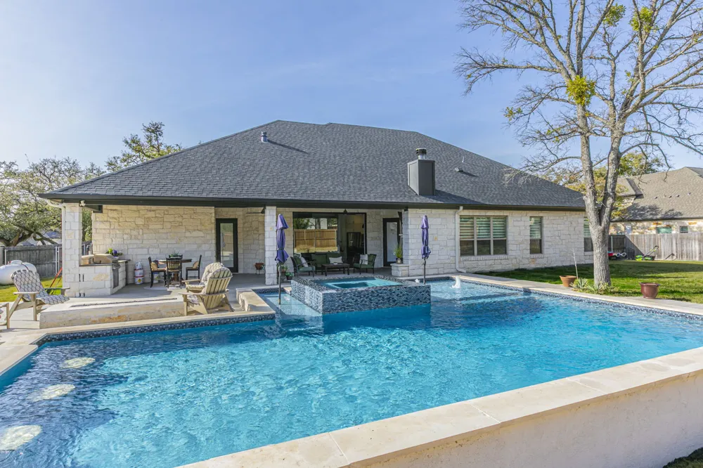 111 Lago Viento Lane Belton, TX 76513