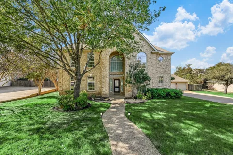 10802 Hastings Lane