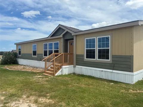 389 County Road 1281