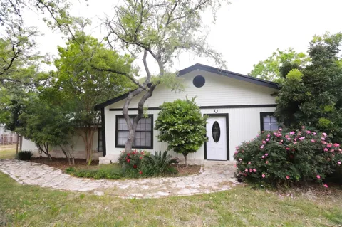 1125 San Augustine Drive