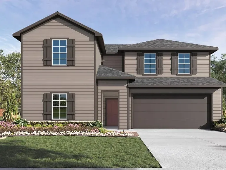 12200 Silverton Tree Bend Mustang Ridge, TX 78610