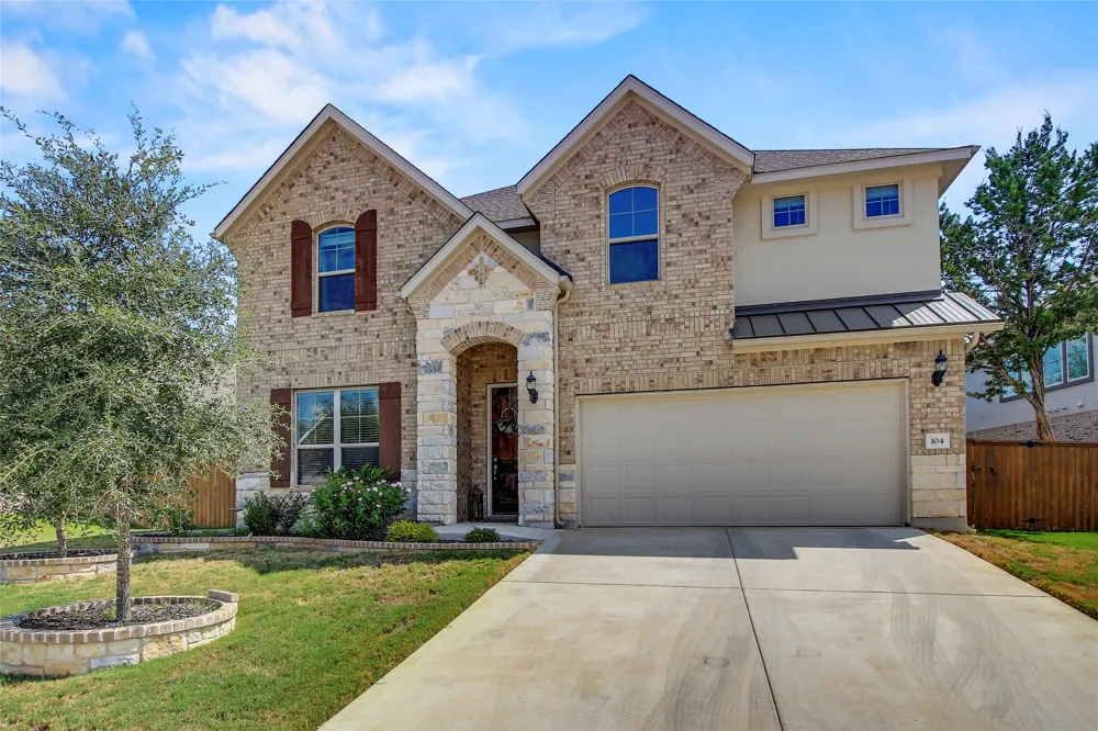 104 Millbend Road Georgetown, TX 78633
