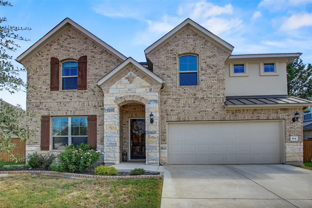 104 Millbend Road Georgetown, TX 78633
