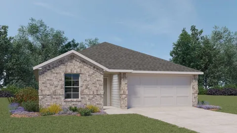 353 Presley Drive