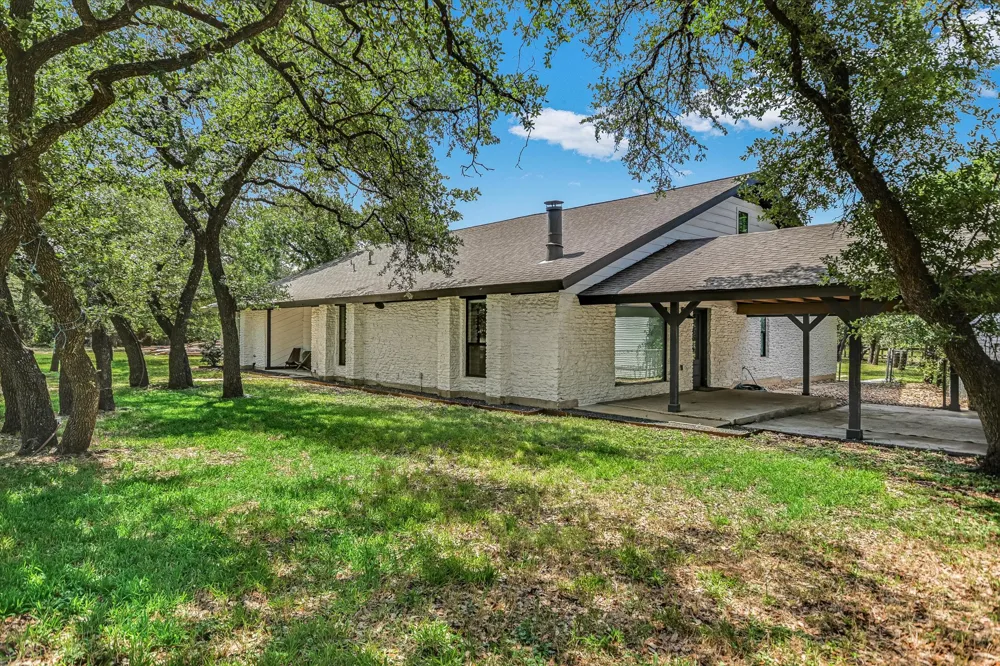 4717 Sam Bass Road Round Rock, TX 78681