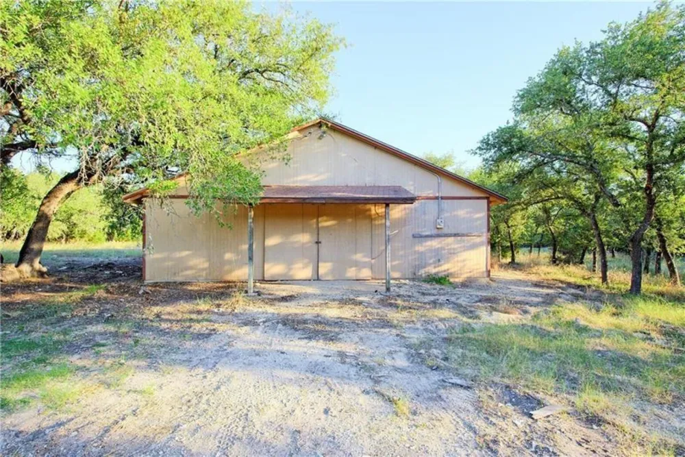 4717 Sam Bass Road Round Rock, TX 78681