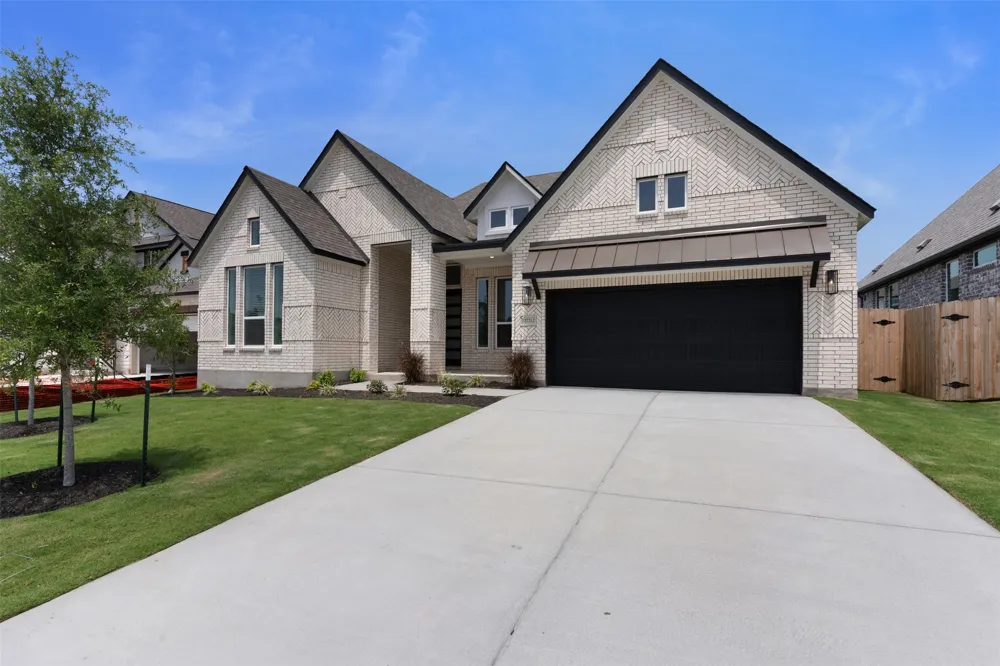 19812 Zook Road Pflugerville, TX 78660
