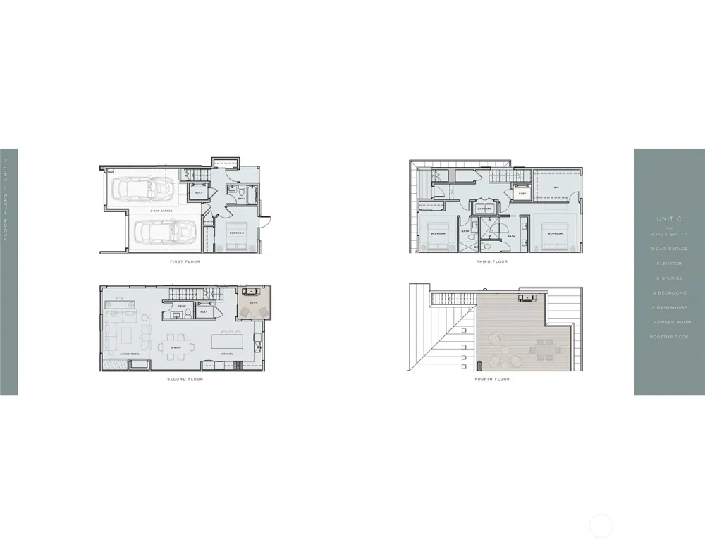 14770 NE 143rd Street #9C Woodinville, WA 98072