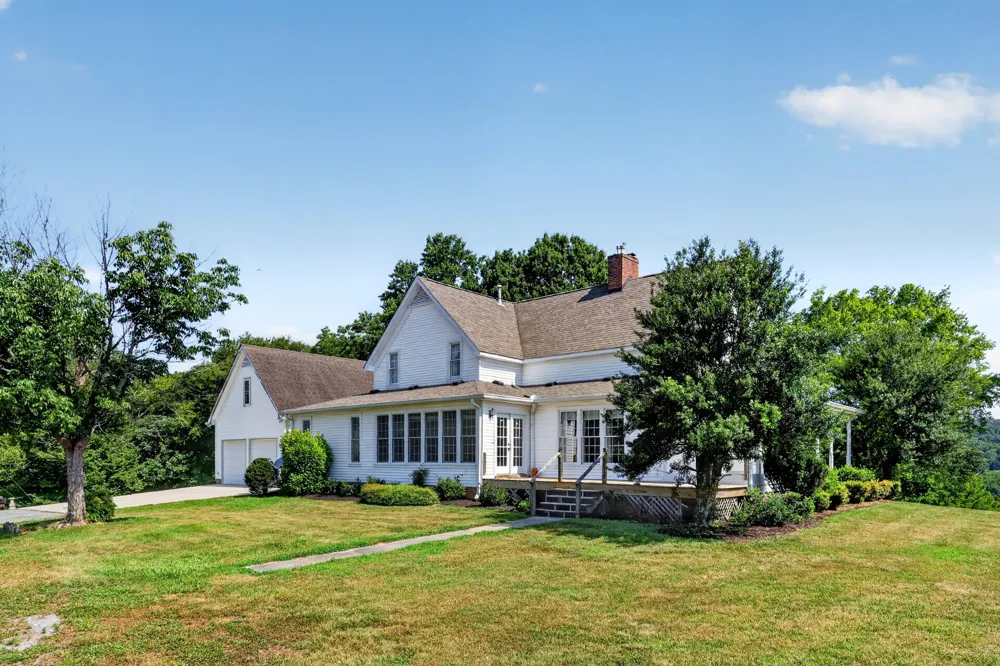 5713 Smith Fork Rd Liberty, TN 37095