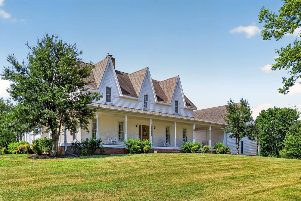 5713 Smith Fork Rd Liberty, TN 37095