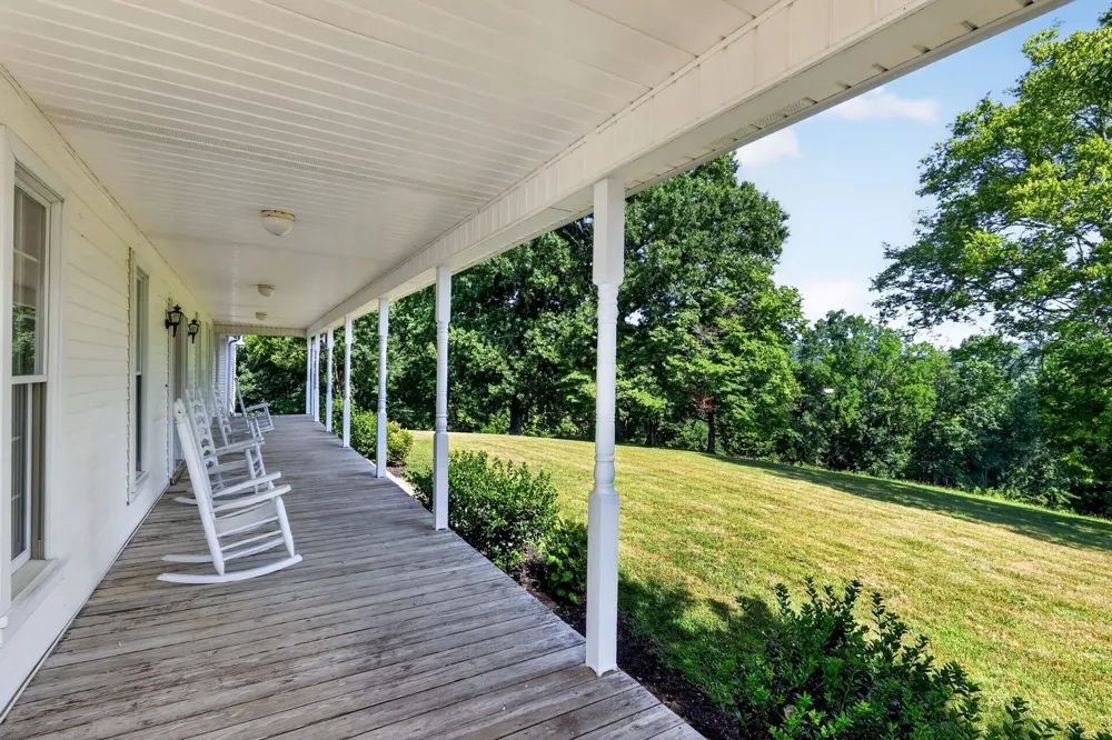 5713 Smith Fork Rd Liberty, TN 37095