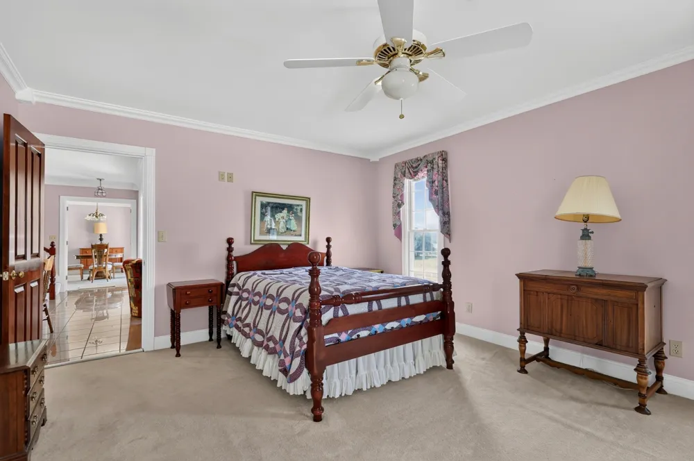 5713 Smith Fork Rd Liberty, TN 37095