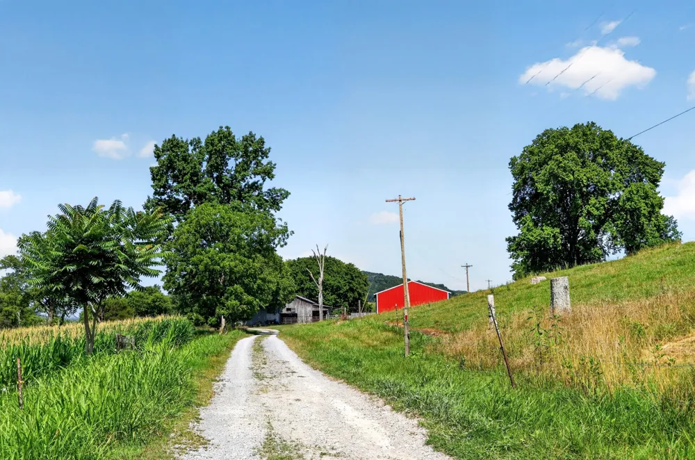 5713 Smith Fork Rd Liberty, TN 37095