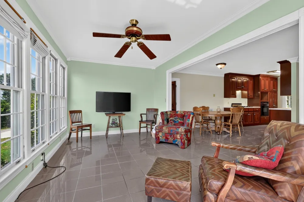 5713 Smith Fork Rd Liberty, TN 37095