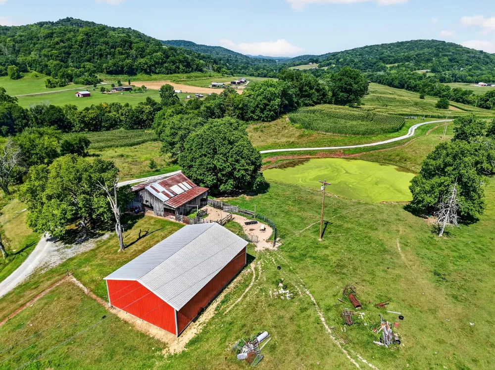 5713 Smith Fork Rd Liberty, TN 37095
