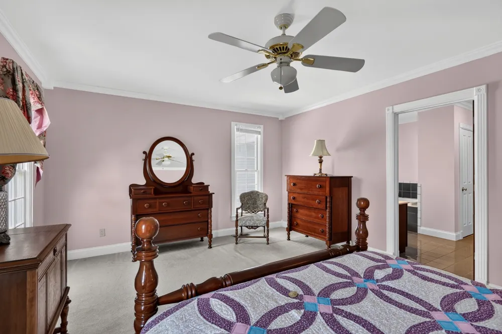 5713 Smith Fork Rd Liberty, TN 37095