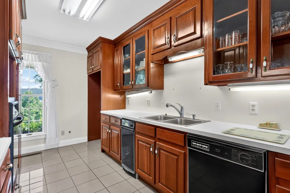 5713 Smith Fork Rd Liberty, TN 37095