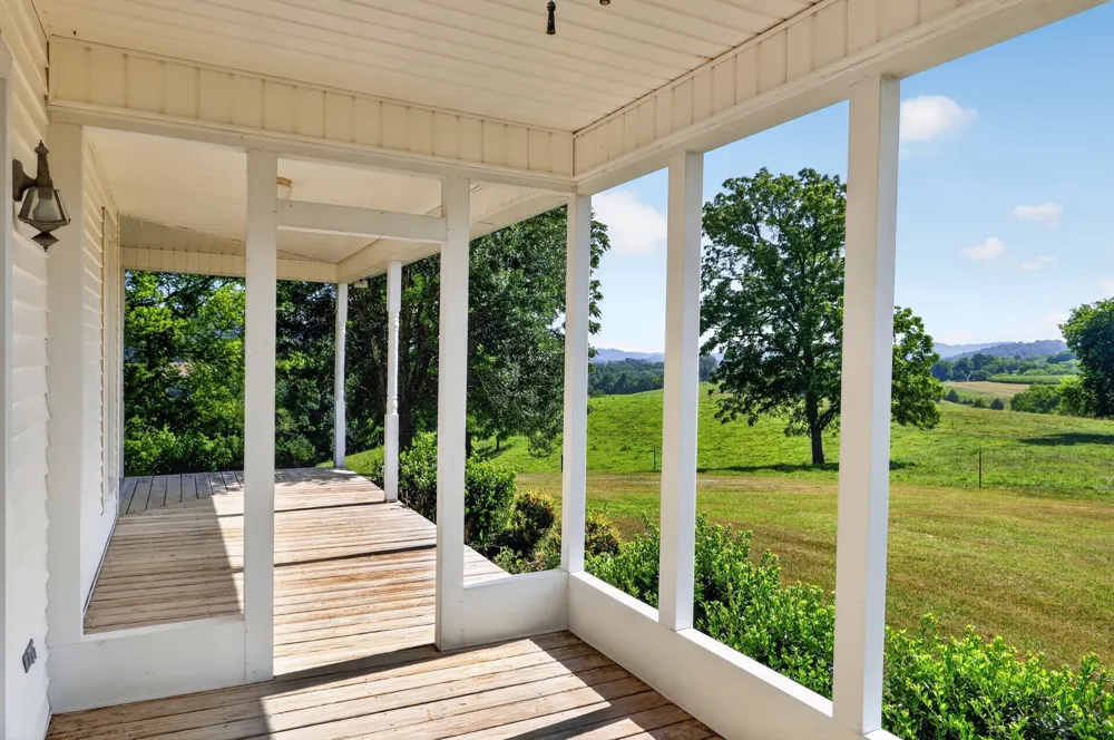 5713 Smith Fork Rd Liberty, TN 37095