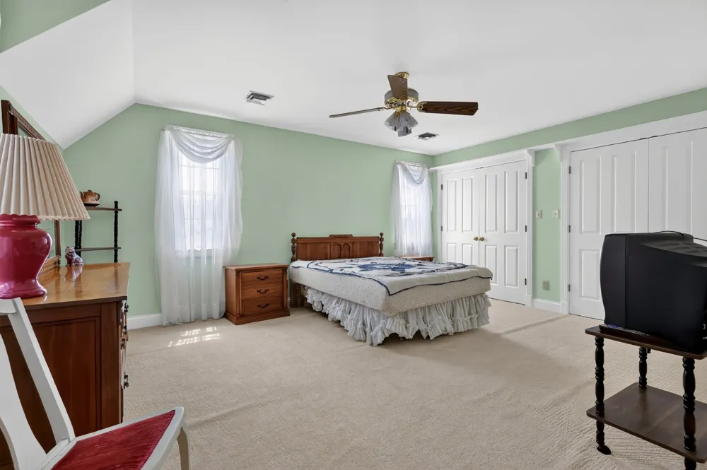 5713 Smith Fork Rd Liberty, TN 37095