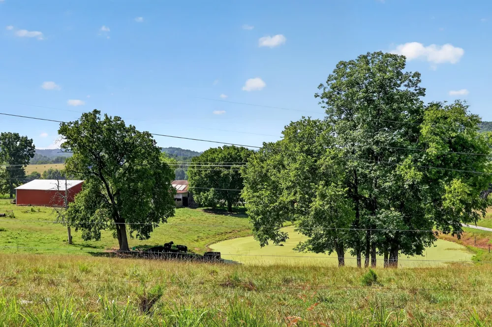 5713 Smith Fork Rd Liberty, TN 37095
