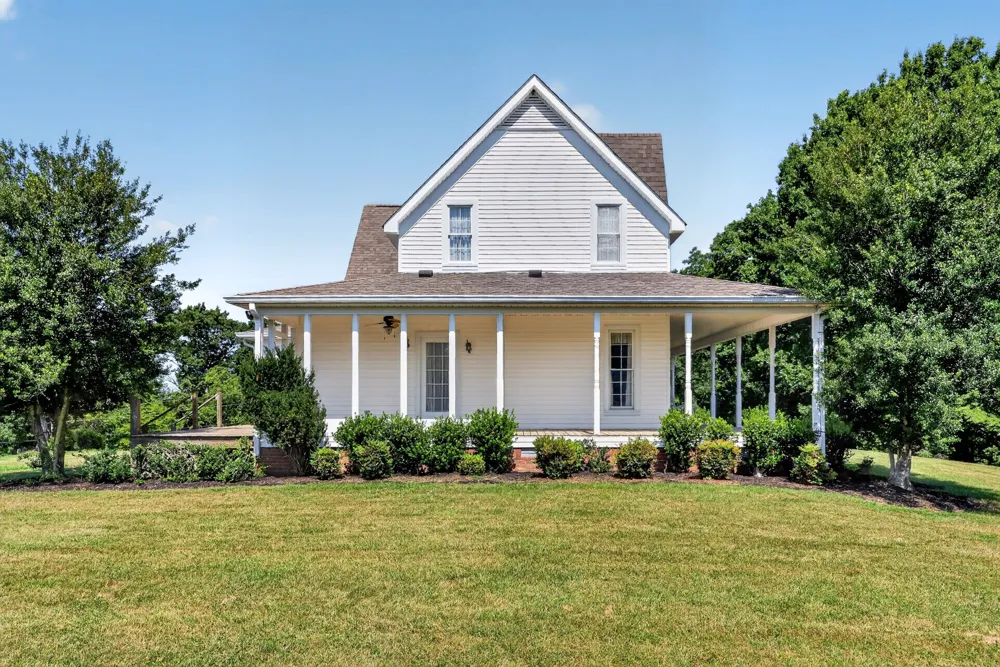 5713 Smith Fork Rd Liberty, TN 37095