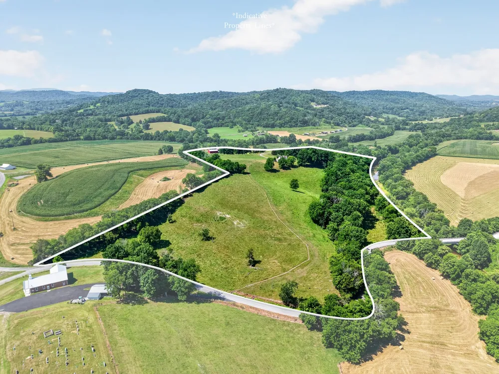 5713 Smith Fork Rd Liberty, TN 37095