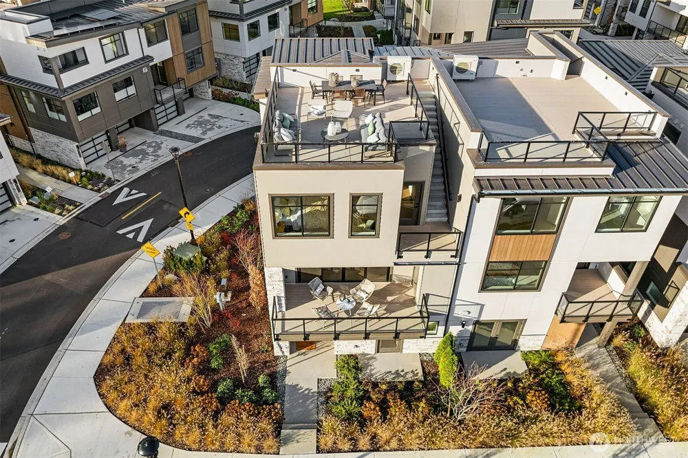 14347 NE 147th Court #14D Woodinville, WA 98072