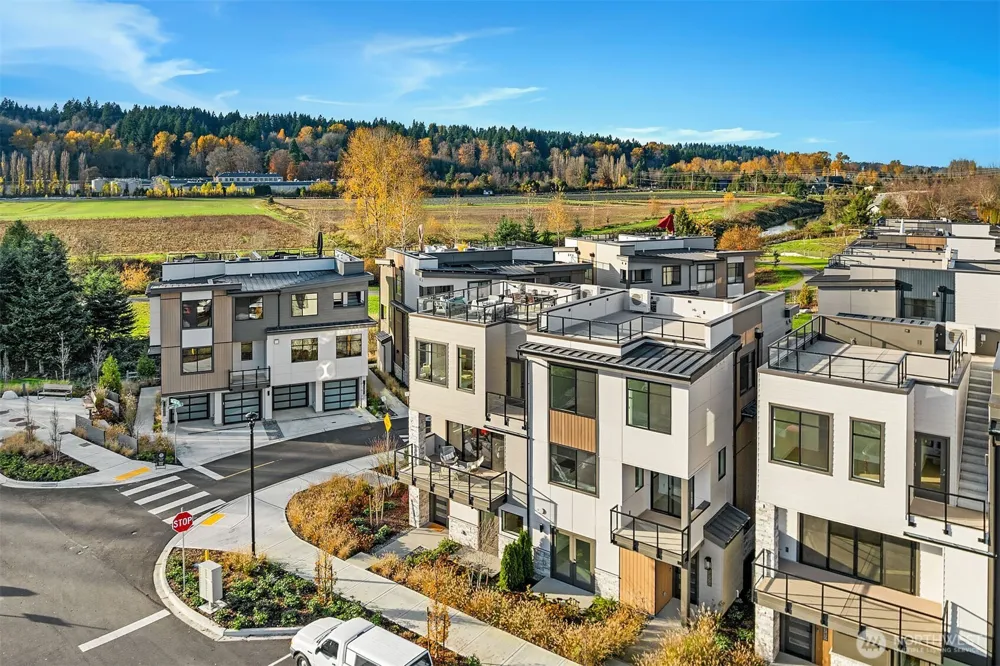 14347 NE 147th Court #14D Woodinville, WA 98072