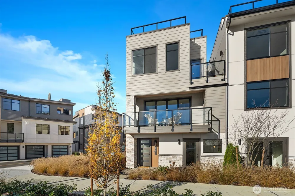 14347 NE 147th Court #14D Woodinville, WA 98072