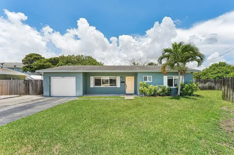 301 SE 3rd Street