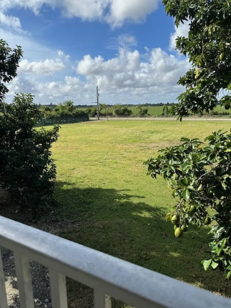 24001 SW 202nd Avenue Homestead, FL 33031