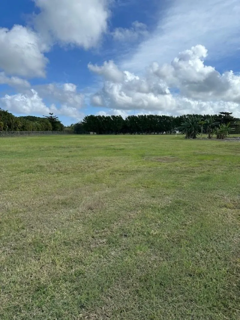 24001 SW 202nd Avenue Homestead, FL 33031