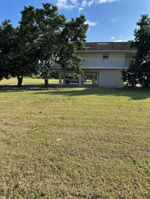 24001 SW 202nd Avenue Homestead, FL 33031