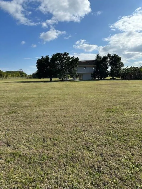 24001 SW 202nd Avenue Homestead, FL 33031