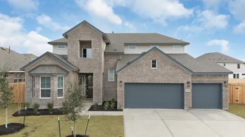 17200 Hope Bergman Road