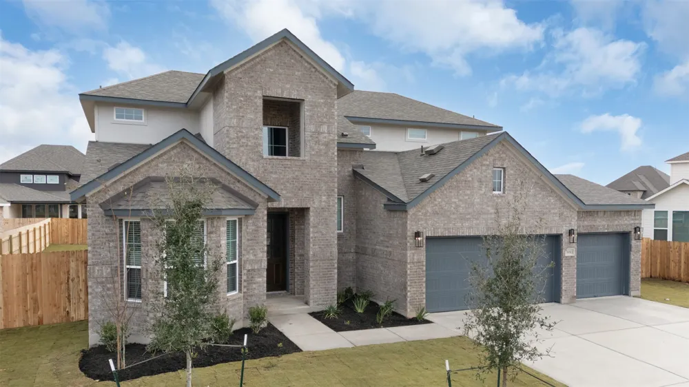 17200 Hope Bergman Road Pflugerville, TX 78660