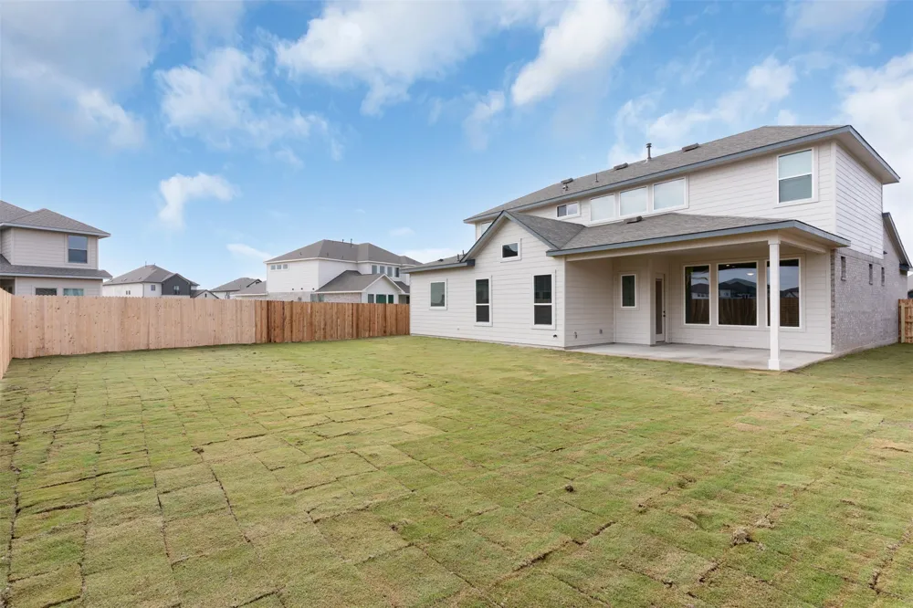 17200 Hope Bergman Road Pflugerville, TX 78660