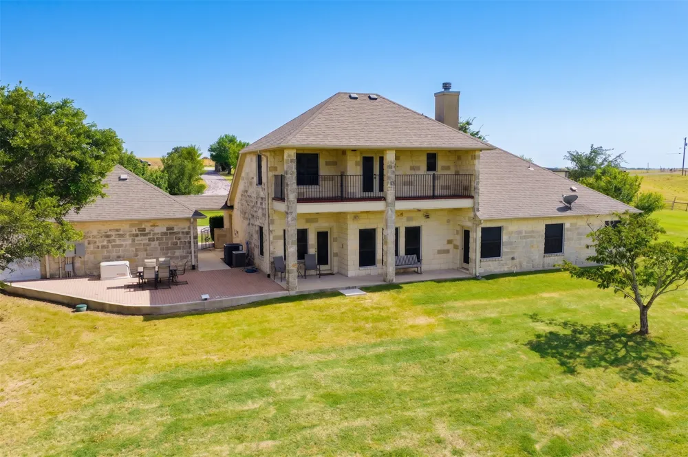 20145 Janak Road Coupland, TX 78615