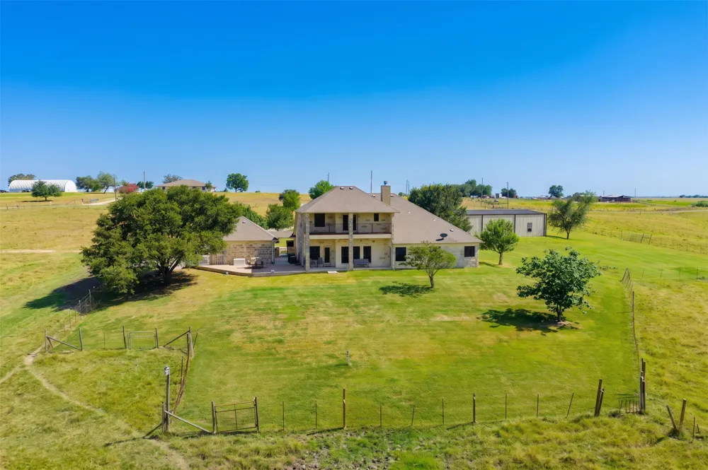 20145 Janak Road Coupland, TX 78615