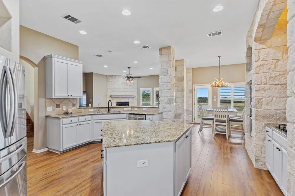 20145 Janak Road Coupland, TX 78615
