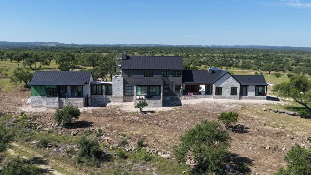 3531 RM-3347 Round Mountain, TX 78663