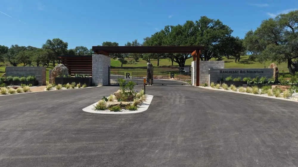 3531 RM-3347 Round Mountain, TX 78663